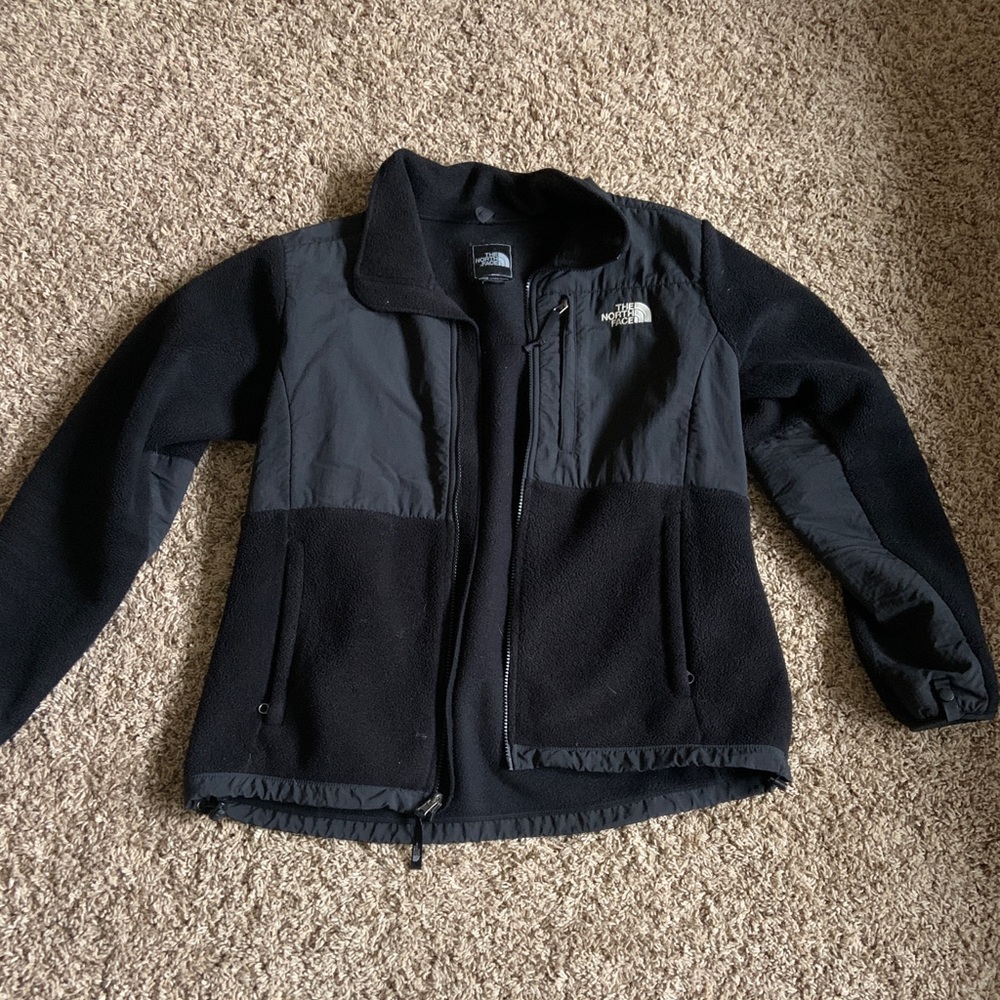 North Face jacket